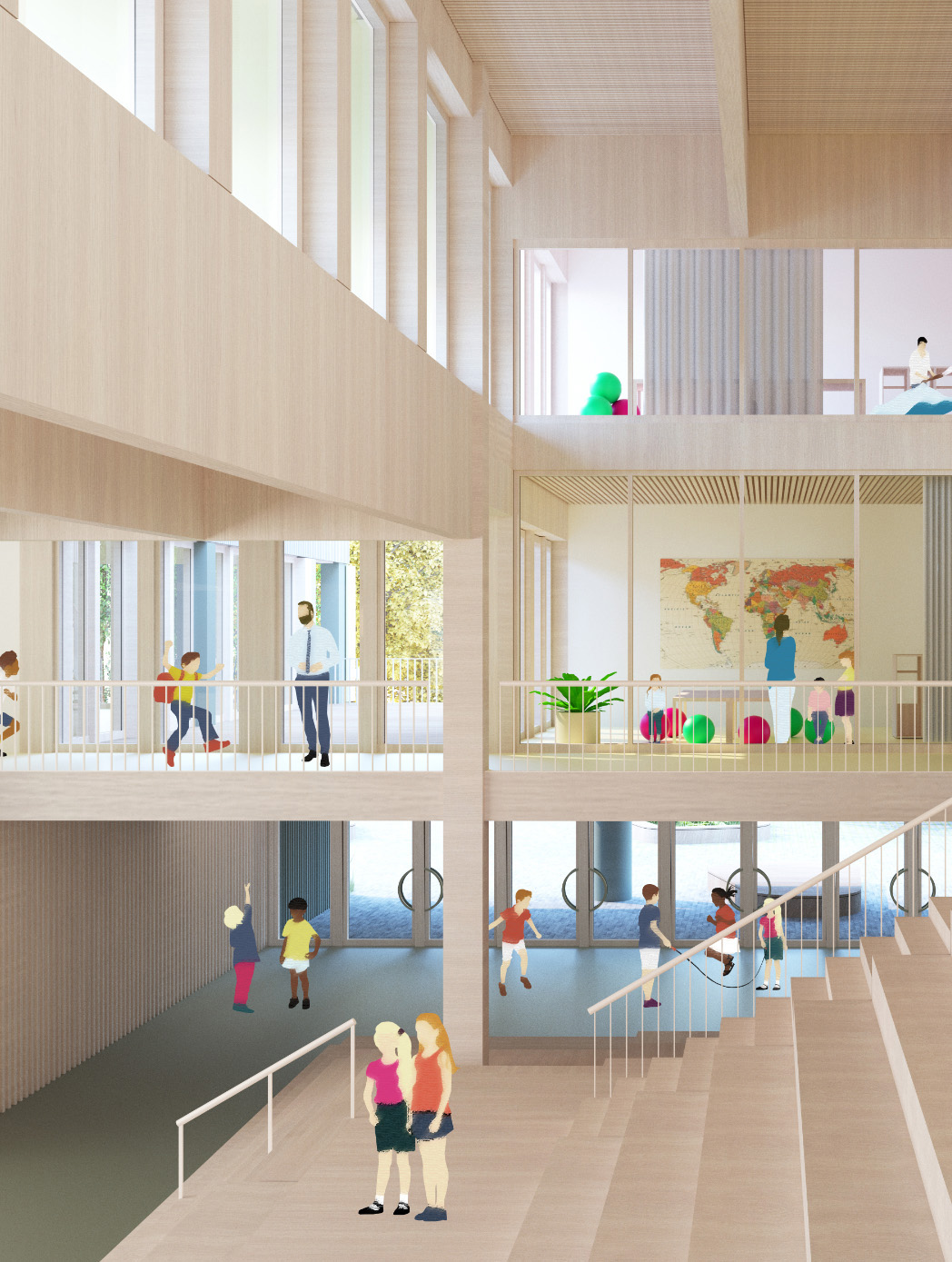 Grundschule Ilten